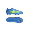 Buty piłkarskie dziecięce korki adidas F50 League FG/MG Jr JR9008