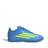 Buty piłkarskie dziecięce turfy adidas F50 Club TF JR JS1491