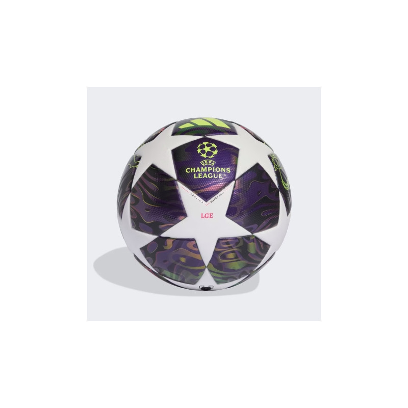 copy of piłka adidas Al Rihla League Ball Box H57782
