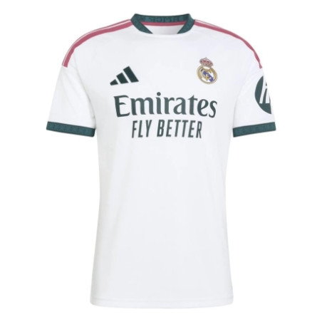 Koszulka adidas Real Madrid 26/27 Home JZ7206