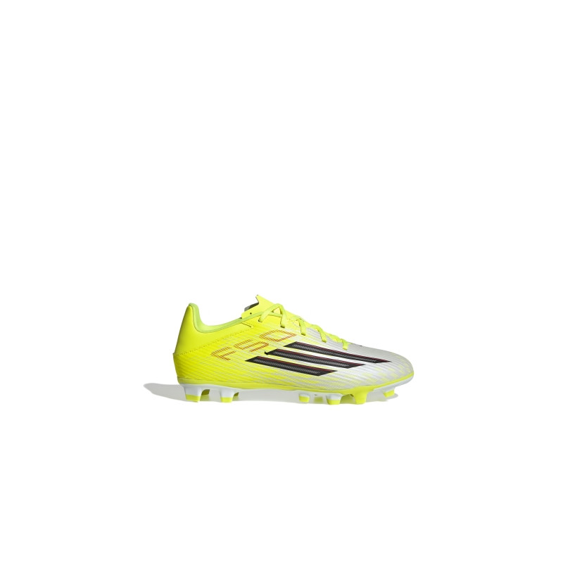 Buty piłkarskie korki adidas F50 Club FG/MG JR9053