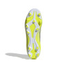 Buty piłkarskie korki adidas F50 Club FG/MG JR9053