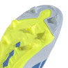 Buty piłkarskie adidas Predator League JR FG/MG JR7886