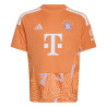 Koszulka adidas FC Bayern 26/27 Kids JZ3081