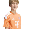 Koszulka adidas FC Bayern 26/27 Kids JZ3081