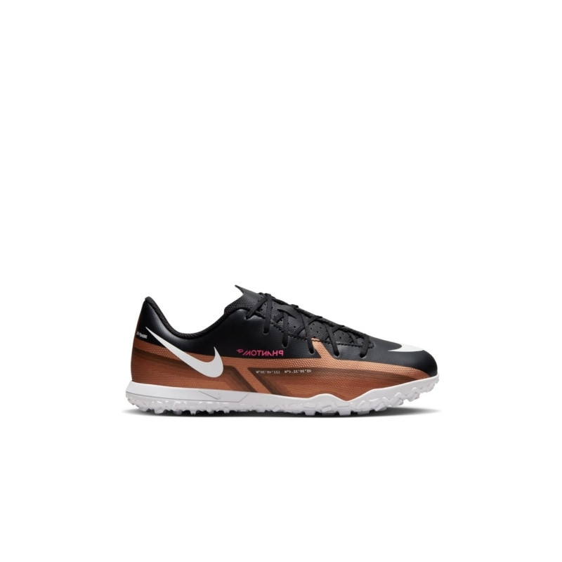copy of Nike Jr. Phantom VSN Academy DF IC AO3290 400