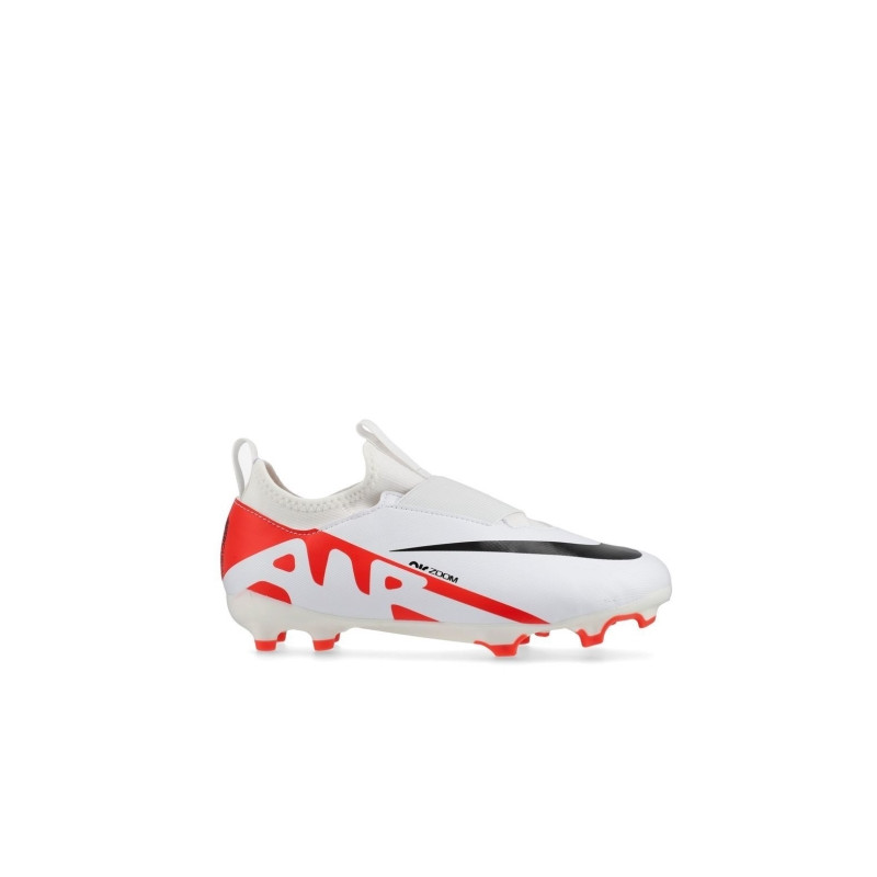 Korki Nike Zoom Mercurial Vapor 15 Academy FG/MG Junior DJ5617 600