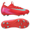 Korki Nike Zoom Mercurial Vapor 16 Academy FG/MG Junior FQ8392 800