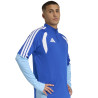 copy of Bluza treningowa adidas Tiro 21 Training Top GH7303