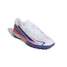 Buty adidas F50 Hyperfast Club TF JR KK1368