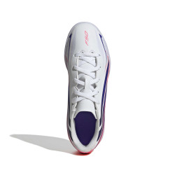 Buty adidas F50 Hyperfast Club IC JR KK1341