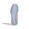 Buty adidas F50 Hyperfast Club IC JR KK1341