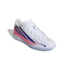 Buty adidas F50 Hyperfast Club IC JR KK1341
