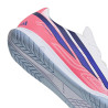 Buty adidas F50 Hyperfast Club IC JR KK1341