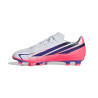 Buty adidas F50 Hyperfast Club FG/MG JR KK1308