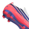 Buty adidas F50 Hyperfast Club FG/MG JR KK1308