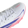 Buty adidas F50 Hyperfast Club FG/MG JR KK1308