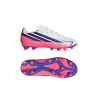Buty adidas F50 Hyperfast Club FG/MG JR KK1308