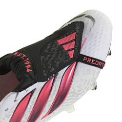 Buty piłkarskie korki adidas Predator Elite FT SG IH4711
