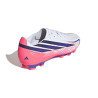 Buty adidas F50 Hyperfast Club FG/MG KJ0990