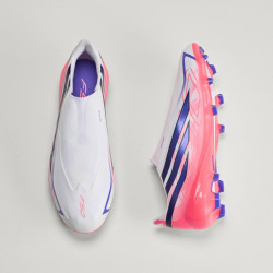 Buty adidas F50 Hyperfast League LL FG KJ3415