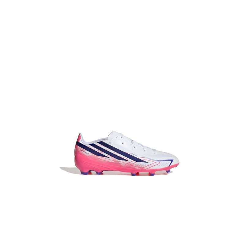 Buty adidas F50 Hyperfast League FG JR KK1397