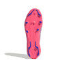 Buty adidas F50 Hyperfast League FG JR KK1397