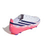 Buty adidas F50 Hyperfast League FG JR KK1397