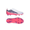 Buty adidas F50 Hyperfast League FG JR KK1397