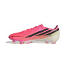 Buty adidas F50 Hyperfast Elite FG JR5386