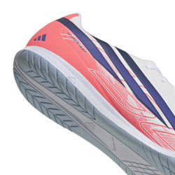 Buty adidas F50 Hyperfast Club IC IH4605