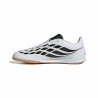 Buty piłkarskie adidas Predator Club IC IH2119