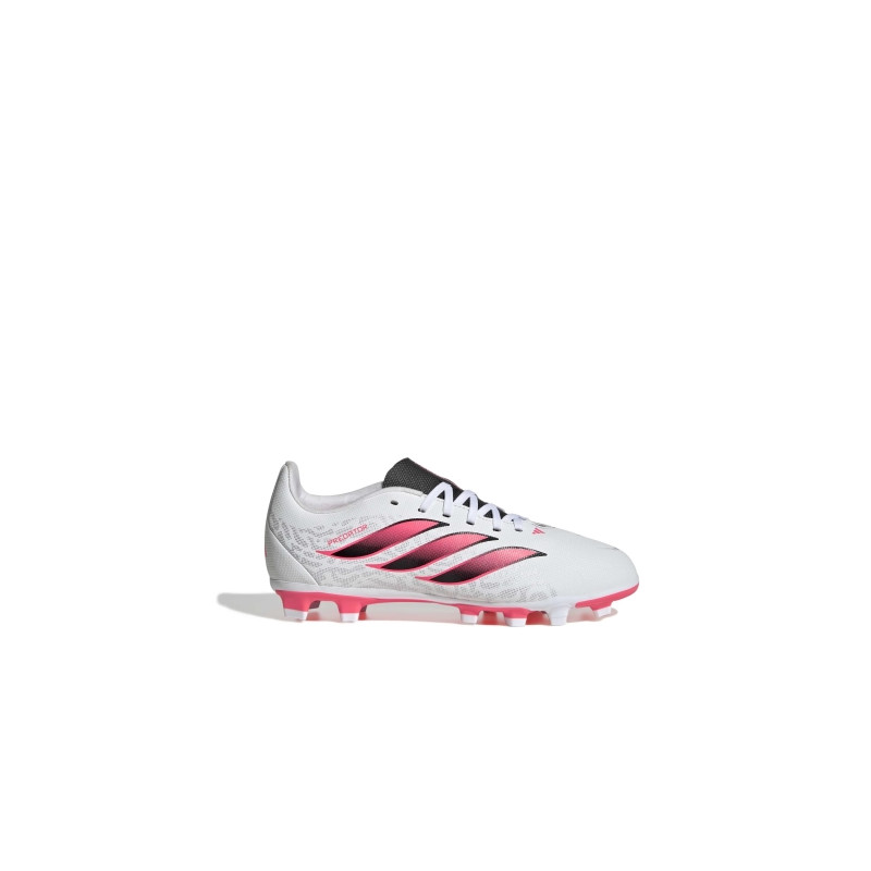 Buty piłkarskie adidas Predator Club FG/MG JR IH2099