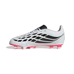 Buty piłkarskie adidas Predator Club FG/MG JR IH2099