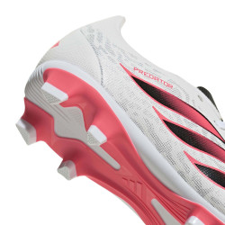 Buty piłkarskie adidas Predator Club FG/MG JR IH2099