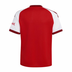 Koszulka adidas Arsenal 26/27 H AFC JR KB9947