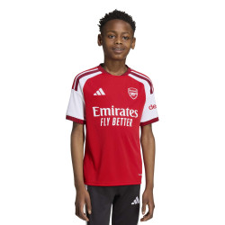 Koszulka adidas Arsenal 26/27 H AFC JR KB9947