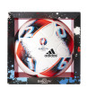 piłka meczowa adidas EURO 2016 Matchball Fracas AO4851
