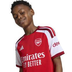 Koszulka adidas Arsenal 26/27 H AFC JR KB9947