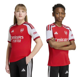 Koszulka adidas Arsenal 26/27 H AFC JR KB9947