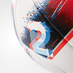 piłka meczowa adidas EURO 2016 Matchball Fracas AO4851