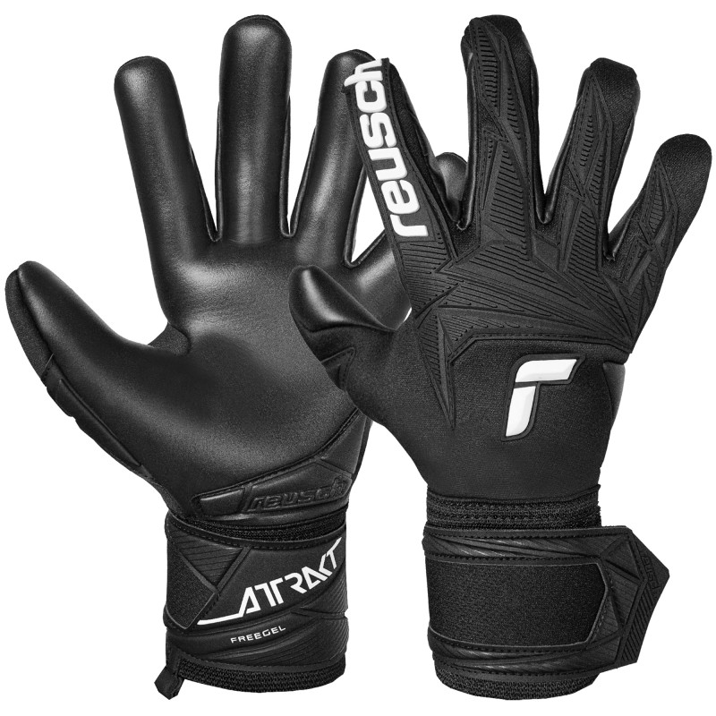 copy of rękawice Reusch Attrakt Solid 53/70/515/3334