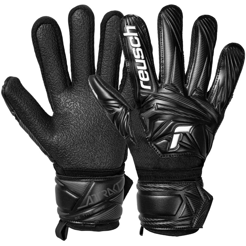 copy of rękawice Reusch Attrakt Solid 53/70/515/3334