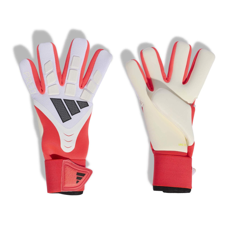 rękawice bramkarskie adidas PRED GL COM KA7799