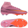 Nike Zoom Mercurial Superfly 10 Pro FG HF9433 600