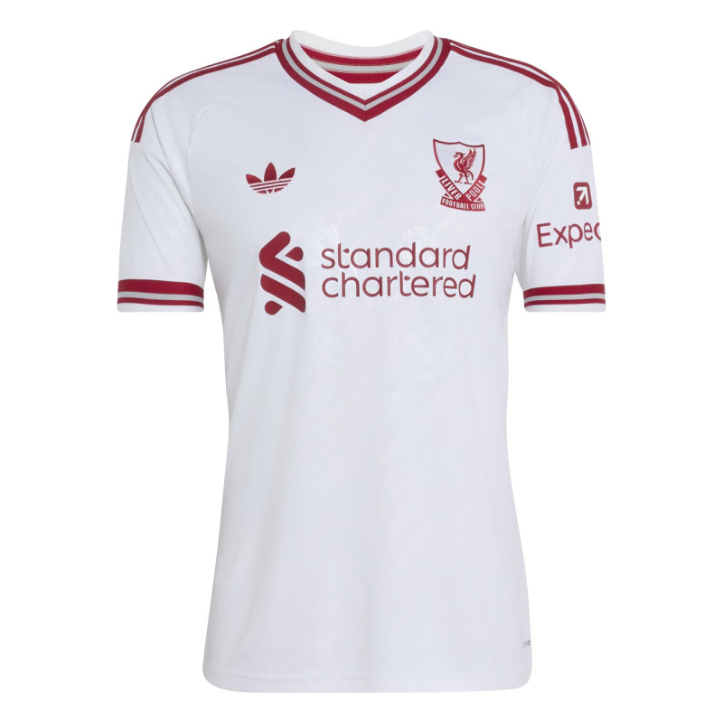koszulka adidas Liverpool FC 26/27 Away Jersey KA6860