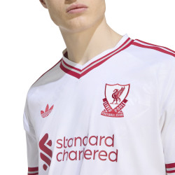 koszulka adidas Liverpool FC 26/27 Away Jersey KA6860
