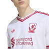 koszulka adidas Liverpool FC 26/27 Away Jersey KA6860