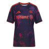 koszulka adidas FC Bayern 26/27 Third Jersey Women Team JZ3073