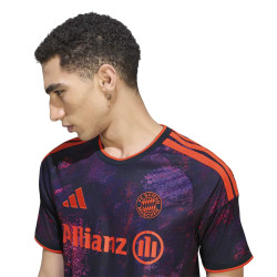 koszulka adidas FC Bayern 26/27 Third Jersey Women Team JZ3073
